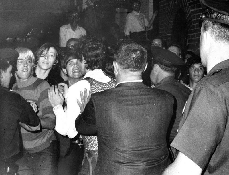 Stonewall 1969: Un parteaguas en la lucha por los derechos LGBTTTIQ