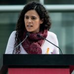 Morena va por la vía legal: Luisa María Alcalde anuncia acción de inconstitucionalidad contra reforma de paridad en SLP