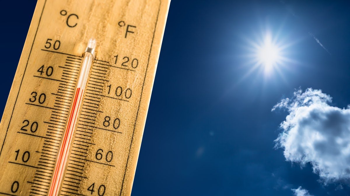 Ola de calor se extendería por 15 días más y en julio llegaría otra