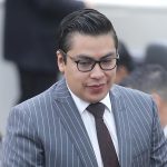 Cuauhtli levanta la mano rumbo al 2027: “Si el pueblo me lo pide, voy por la alcaldía de SLP”