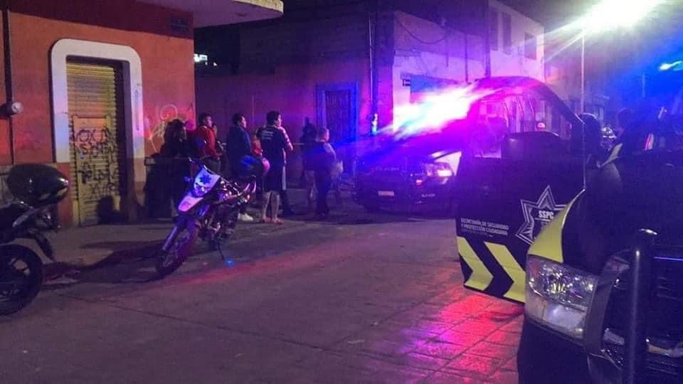 Ataque armado en baile de Tlaxcala deja como saldo a dos personas muertas y se desconoce el numero de lesionados