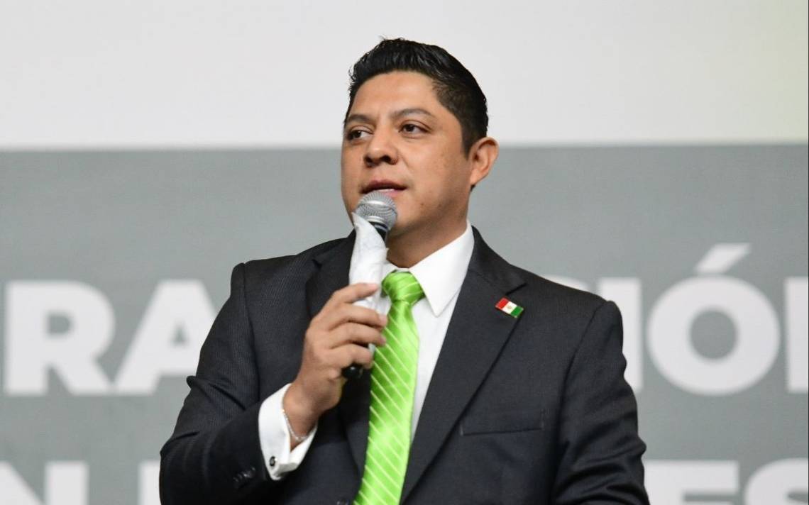 Gallardo Cardona aseguró que la Fiscalía General del Estado (FGE), tiene activas varias investigaciones  contra exfuncionarios de gobierno