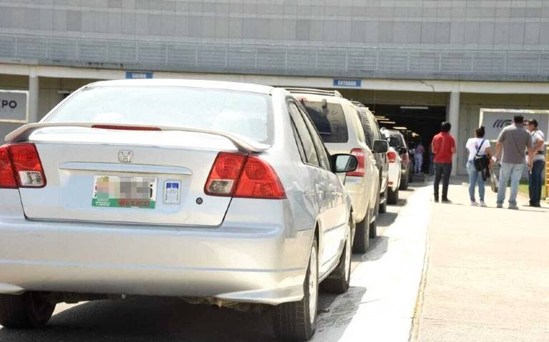 Regularización de vehículos extranjeros termina el 30 de septiembre: SSPC