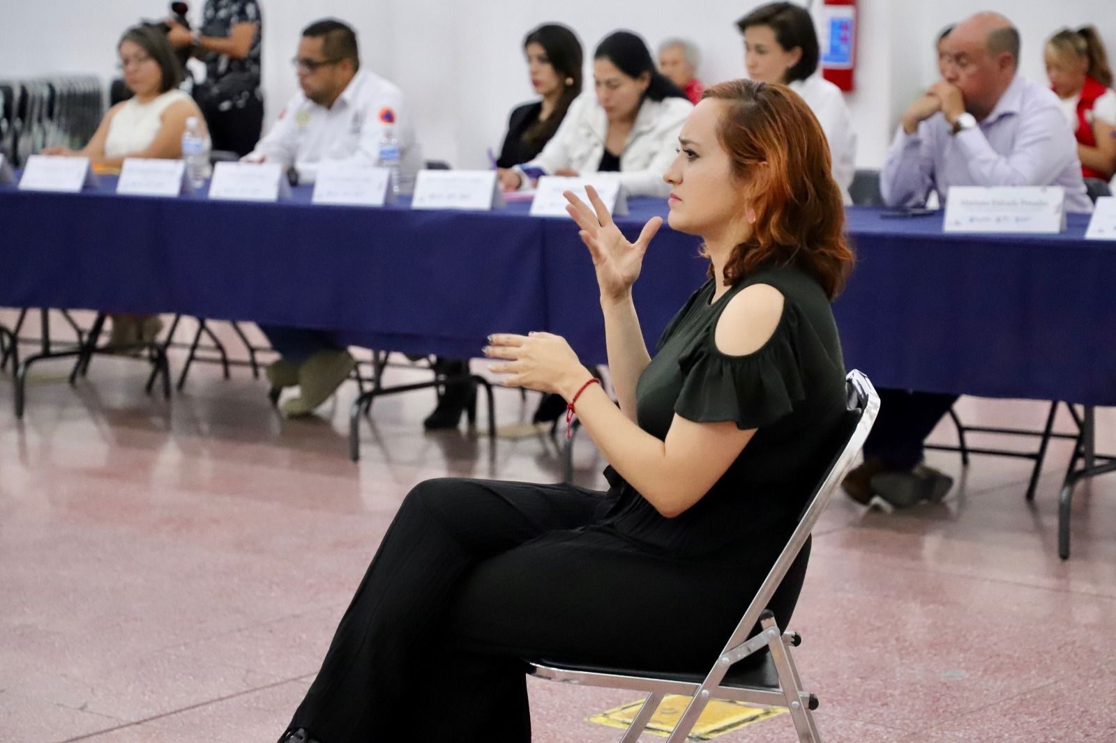 El Gobierno Municipal lleva a cabo programas y acciones en favor de las personas con discapacidad
