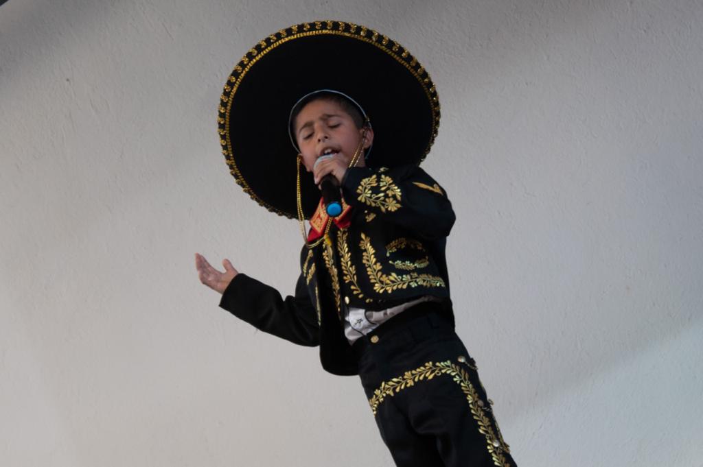 FENAPO INVITA A CERTAMEN DE CANTO PARA NIÑAS Y NIÑOS 