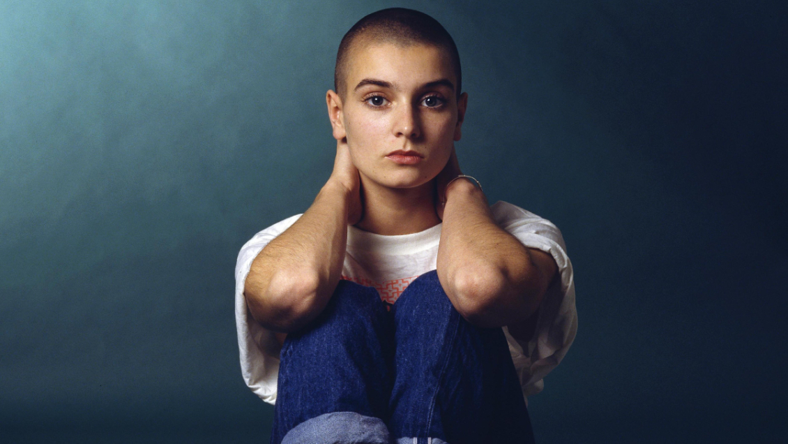 Muere a los 56 años la cantante Sinéad O'Connor