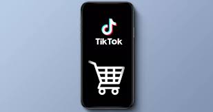 Tiktok anuncia que abrira su propia tienda virtual