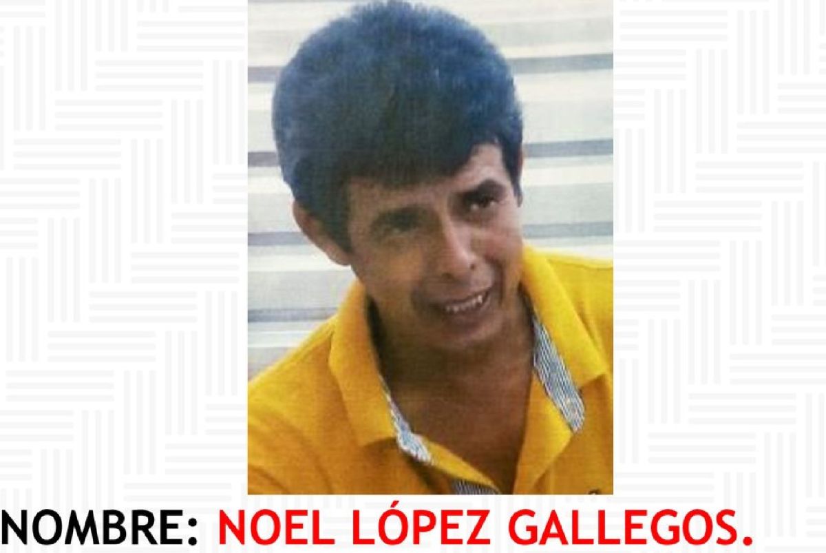 Localizan sin vida a Noel López Gallegos, activista en Oaxaca