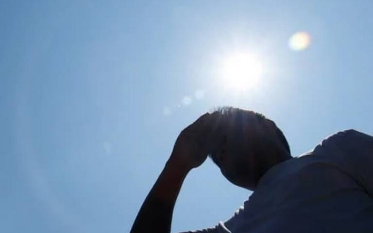 Advierten que olas de calor seguirán en julio y agosto