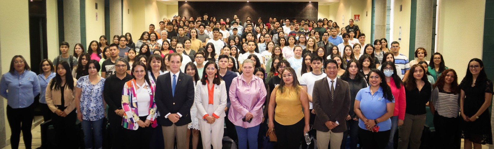 Del 14 al 17 de agosto, la Facultad de Ciencias Químicas de la UASLP es sede del 10º Encuentro de Higiene y Seguridad