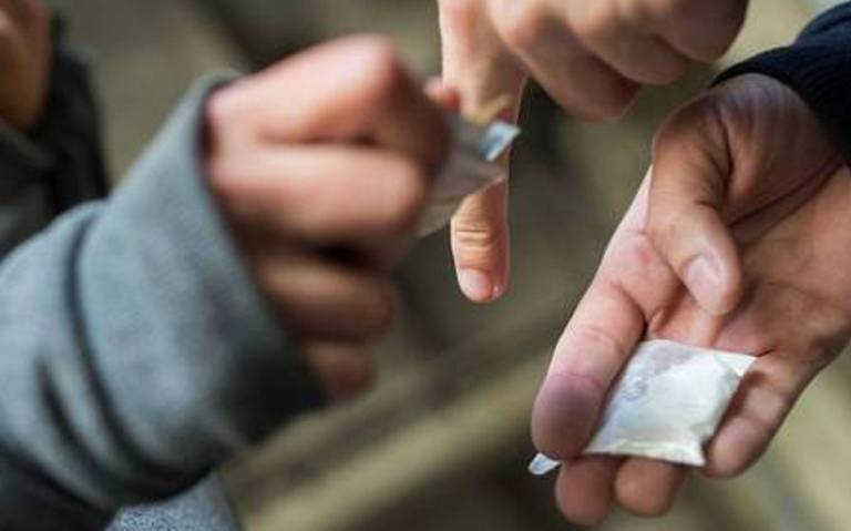SSPC ha percibido un incremento del 10% de participación de mujeres en actividades relacionadas con el narcomenudeo