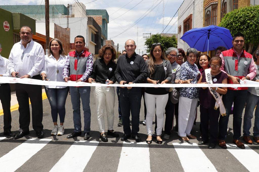 Enrique Galindo destaca los trabajos de perforación de pozos, la entrega de nuevas patrullas, así como el impulso a la cultura en la ciudad.