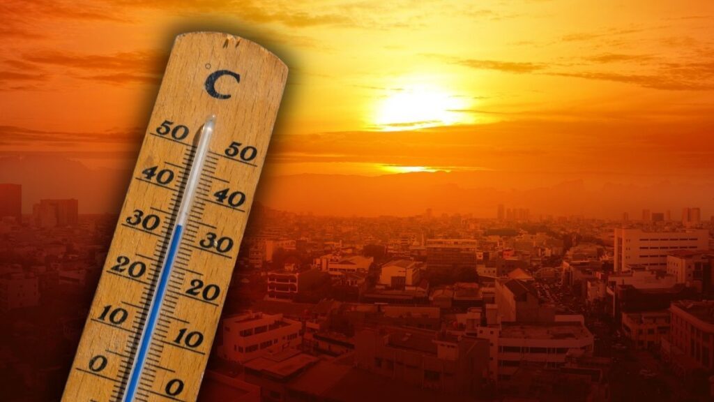 Termina la canícula en México 2023: ¿Seguirá haciendo calor?