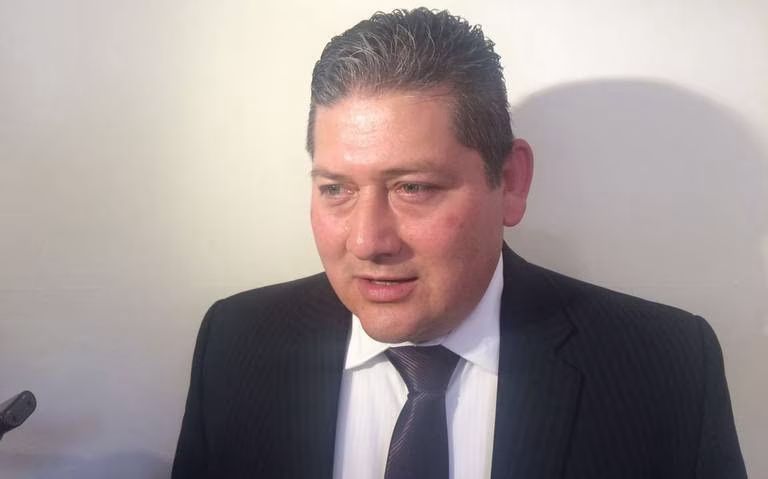 El expresidente municipal de Coxcatlán, Raúl González Vega, manifestó su descontento con la presidenta del PRI estatal
