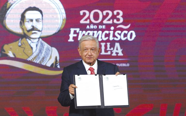 Sitios sagrados de Jalisco, Nayarit, Durango, SLP y Zacatecas estarán protegidos por decreto presidencial