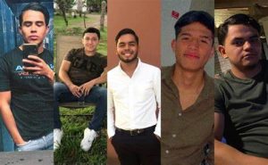 Aterrador video confirma la muerte de los jóvenes de Lagos de Moreno