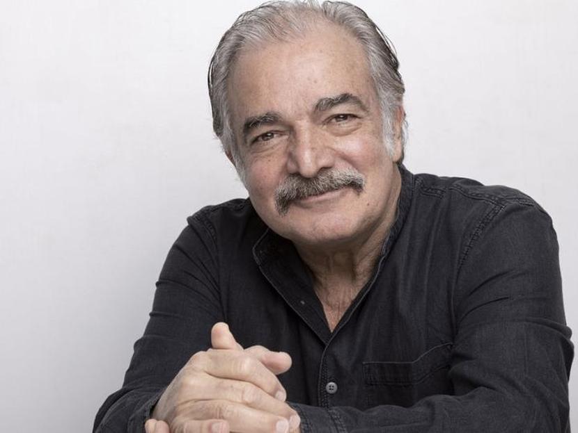 Muere a los 66 años el actor David Ostrosky