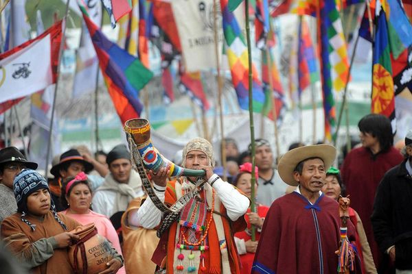 Día Internacional de los Pueblos Indígenas: ¿Qué es y por qué se celebra?