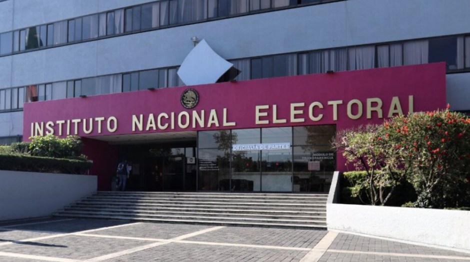 INE estima tres debates presidenciales para 2024