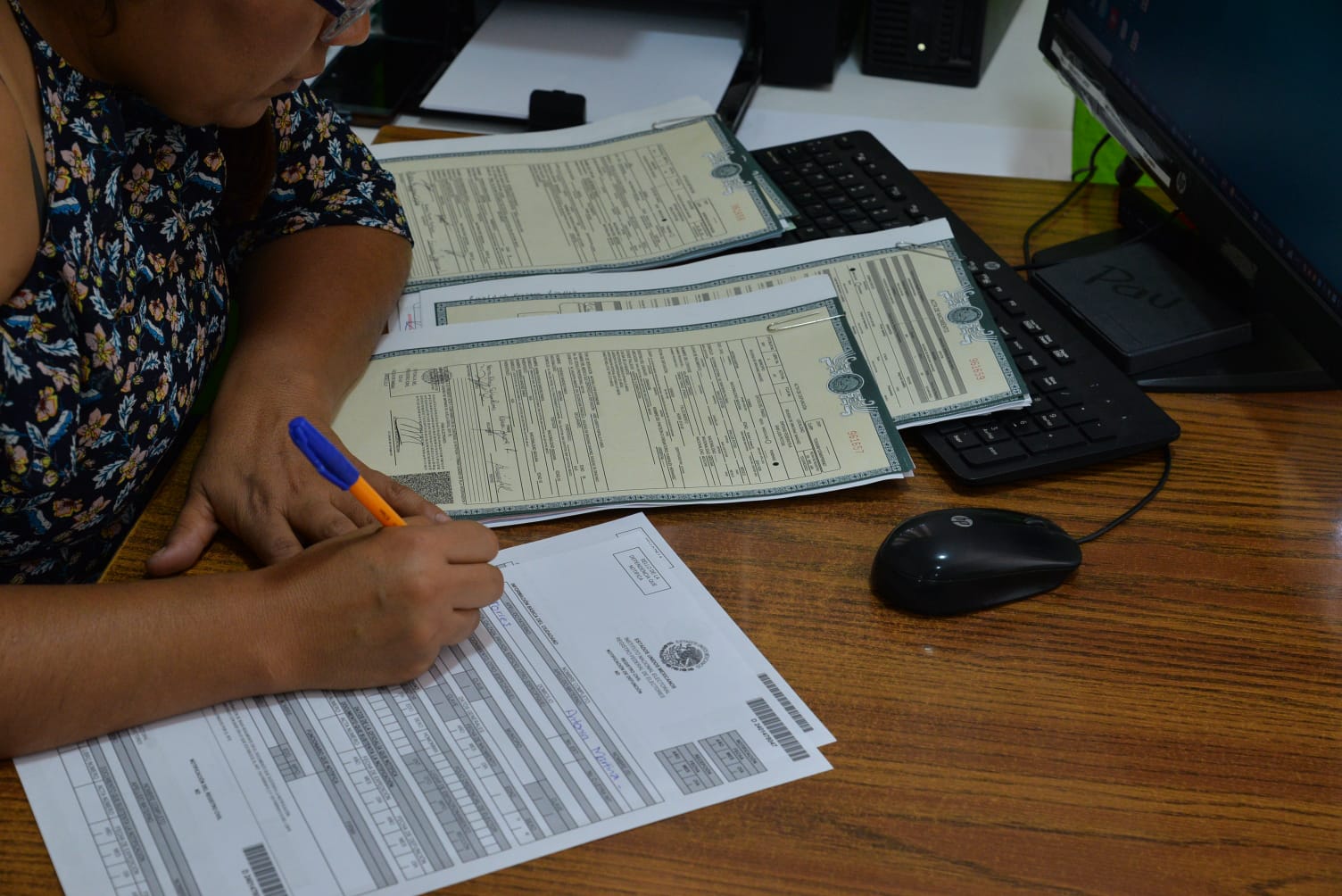 Ayuntamiento de Soledad continúa con la gratuidad en el 80 por ciento de  trámites que se realizan en las siete Oficialías del Registro Civil