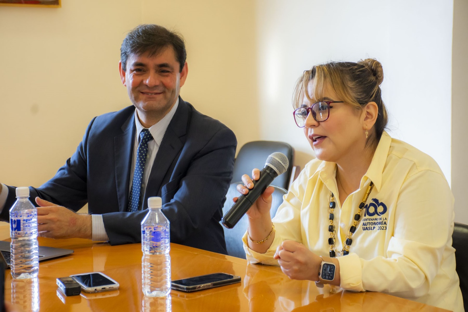 El Encuentro ANUIES- TIC 2023 “La transformación digital de la educación superior para una nueva sociedad” comprenderá conferencias