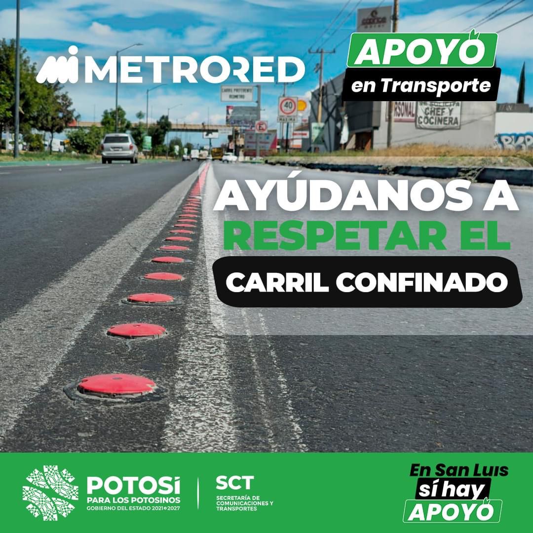 A partir de este viernes 22 de septiembre, con el arranque de operaciones del moderno sistema de transporte masivo MetroRed