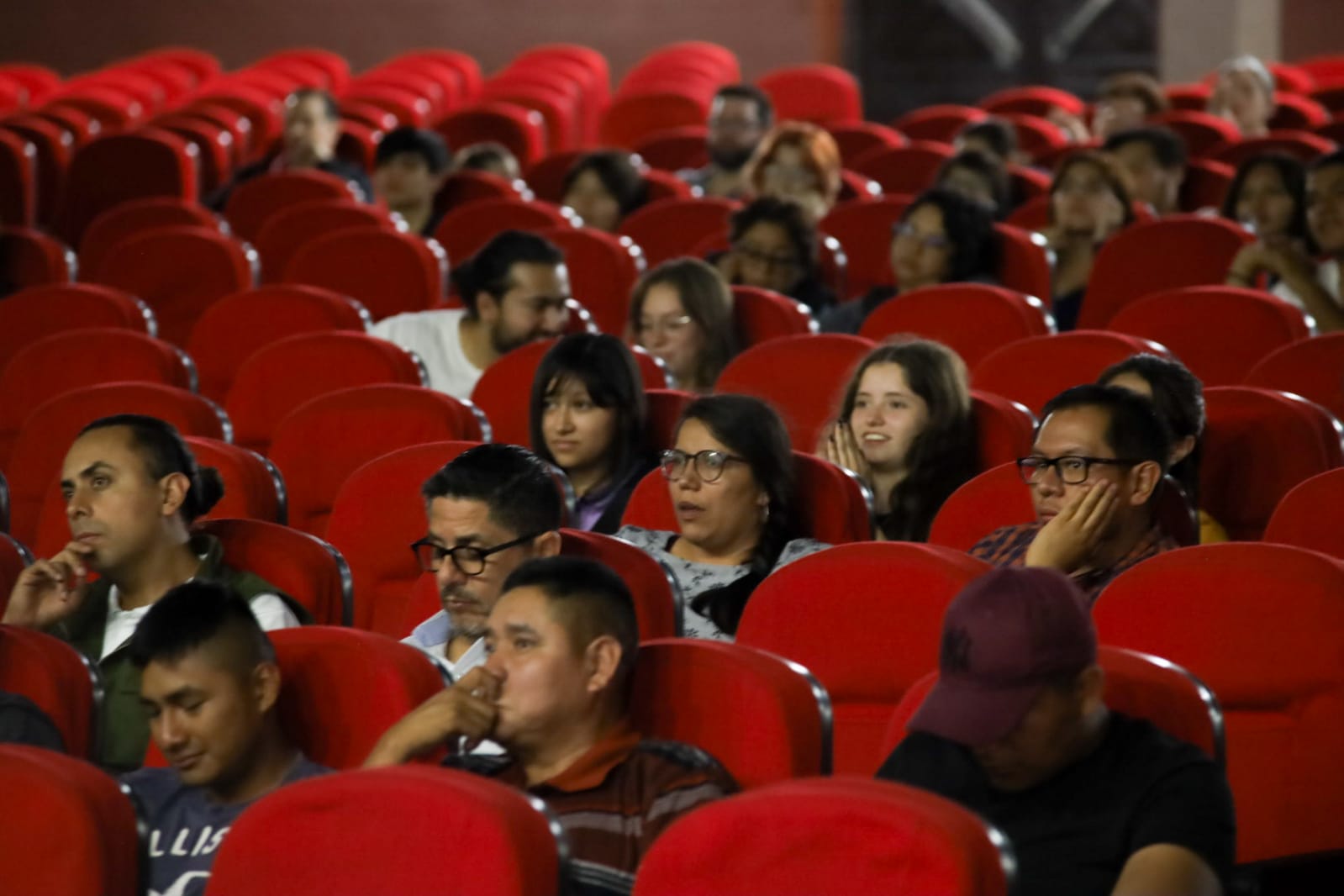 Durante toda una semana, el público podrá gozar un nuevo ciclo tan esperado por el público cautivo de este recinto.