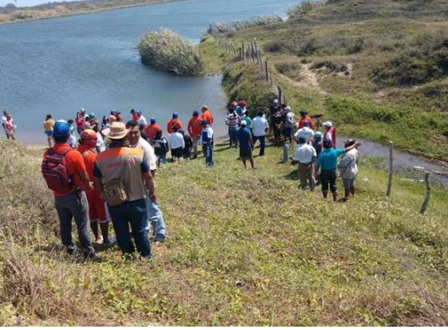 17 personas han fallecido por ahogamiento en lo que va del año en la zona Media y Huasteca