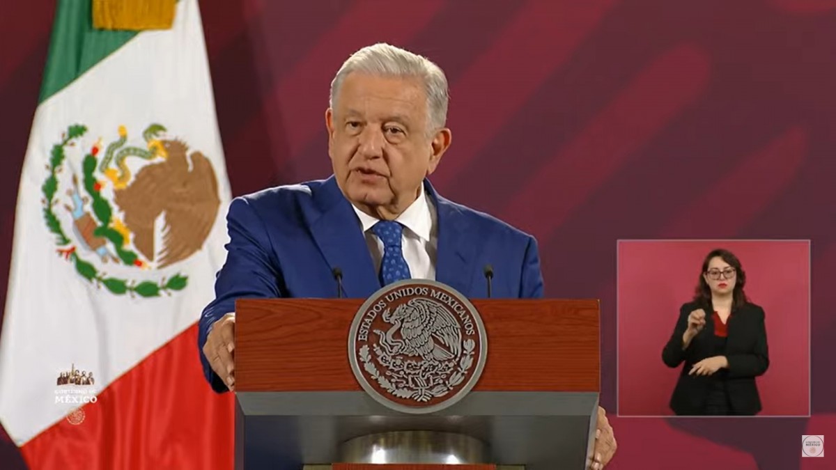 AMLO asegura que su gobierno tiene grabaciones sobre caso Ayotzinapa