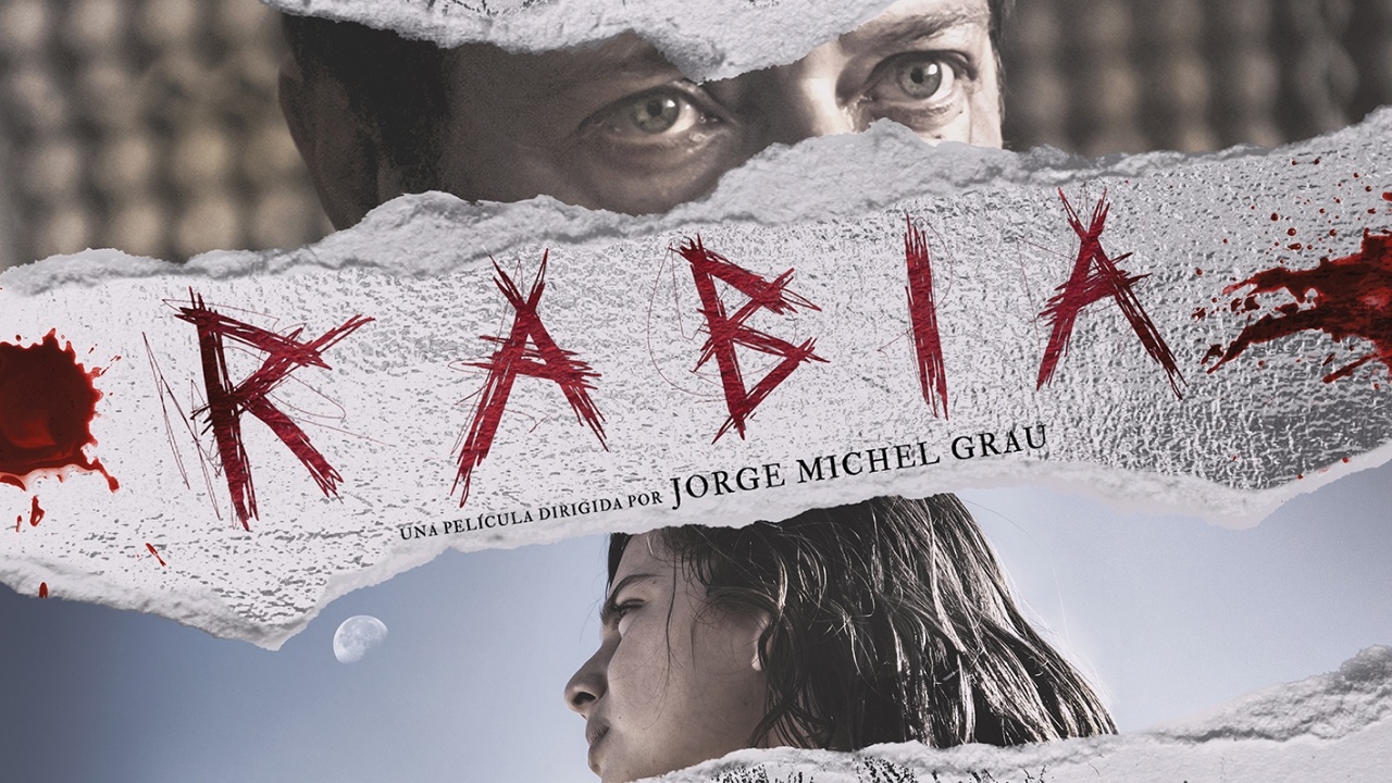 RABIA” NUEVO ESTRENO EN CINETECA ALAMEDA