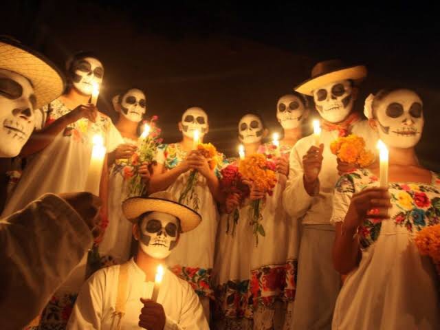 Día de Muertos: ¿Qué almas llegan estos días?