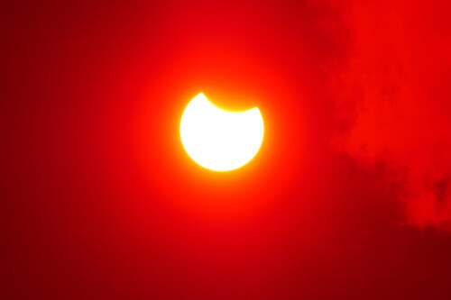 Lo que debes saber sobre el próximo eclipse solar anular