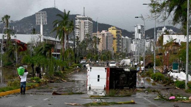 SAN LUIS POTOSÍ BRINDA APOYO A DAMNIFICADOS EN GUERRERO: RICARDO GALLARDO