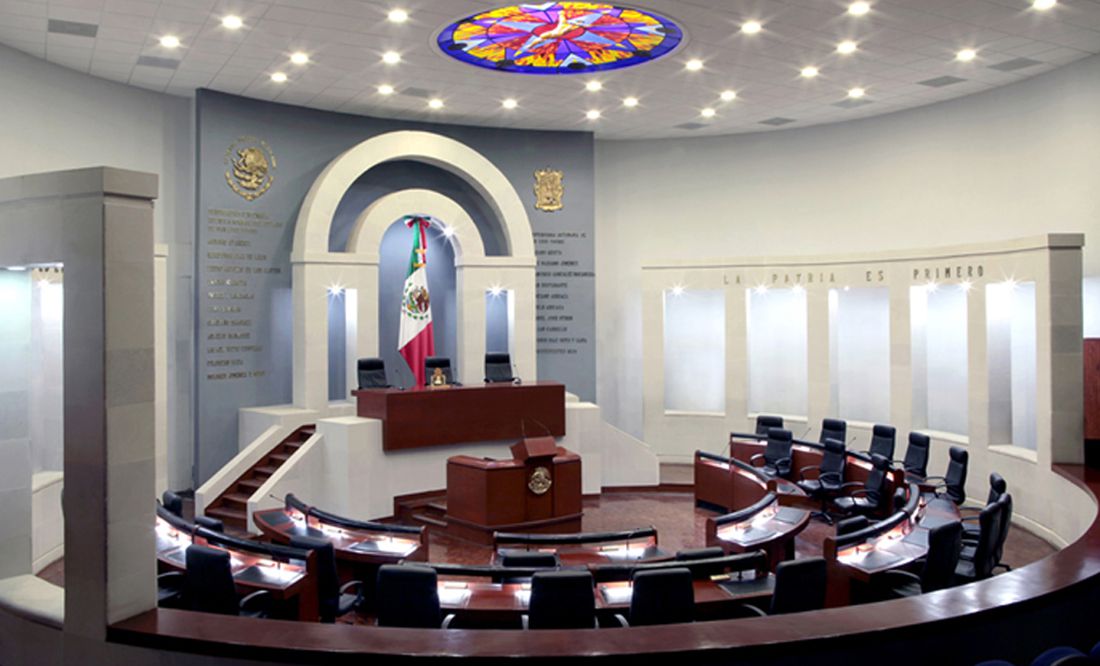 Congreso aprueba Ley de Ingresos 2025 con nuevos impuestos y recortes a salud