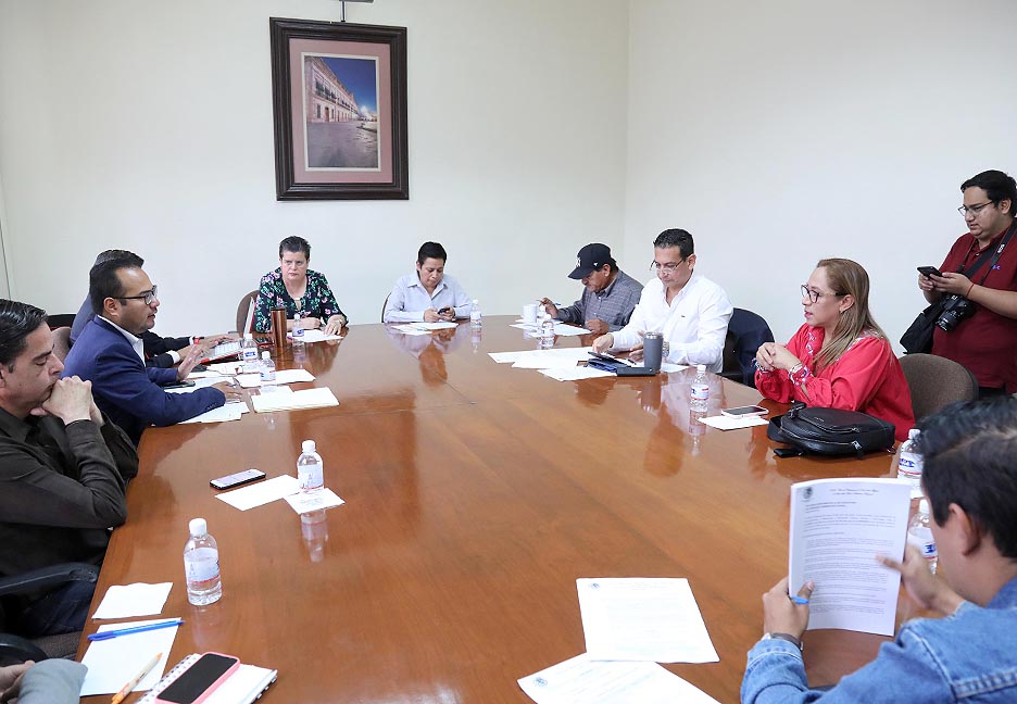 Sismo magnitud 6 no causó muertes y daños fueron mínimos, confirma AMLO