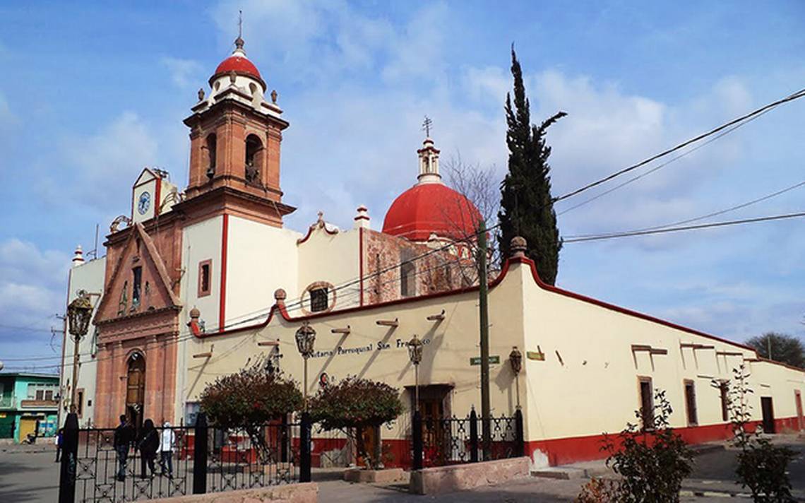 Villa de Pozos inicia proceso de entrega-recepción: el nuevo municipio de San Luis Potosí consolida su autonomía