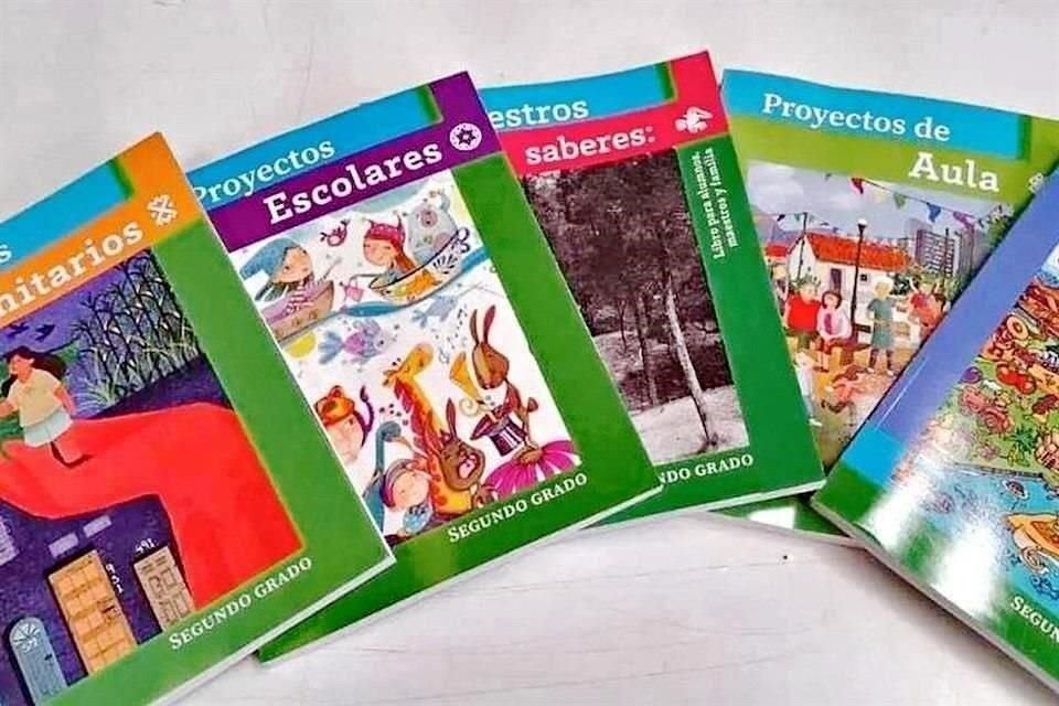 SCJN desecha demanda del Gobierno de Chihuahua contra libros de texto