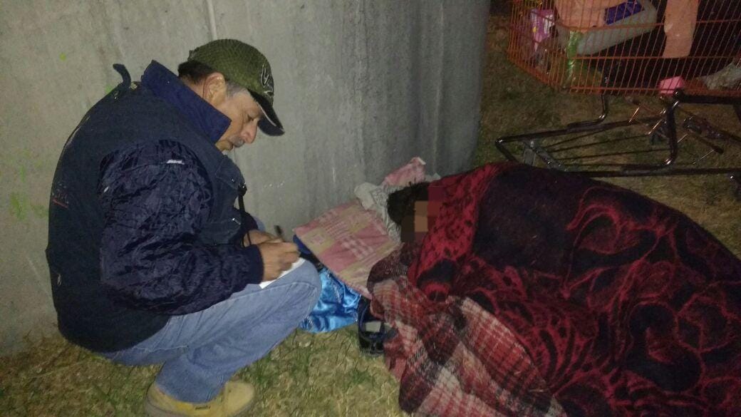 DIF municipal ayuda más reintegrando a personas de situación de calle que haciéndoles un centro de rehabilitación: Galindo