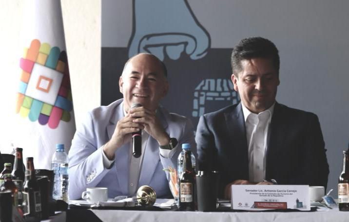 Alcalde Enrique Galindo presidirá la Asociación Nacional de Ciudades Mexicanas del Patrimonio Mundial de la Unesco