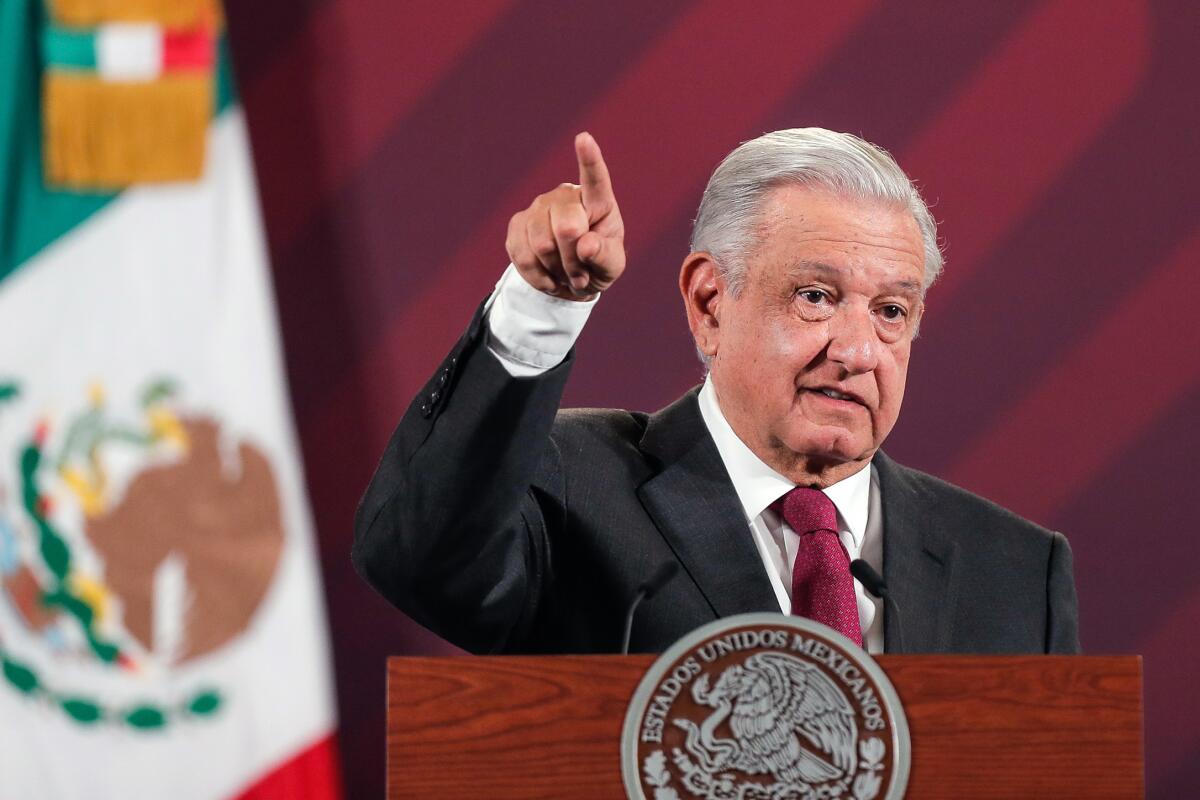 Embajada de Israel lamenta postura de México ante conflicto