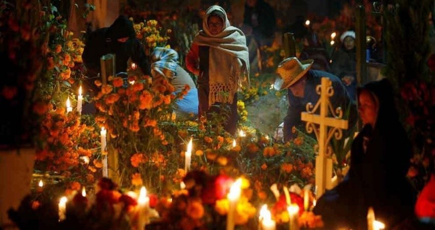 Día de Muertos: ¿Cuál es su origen?