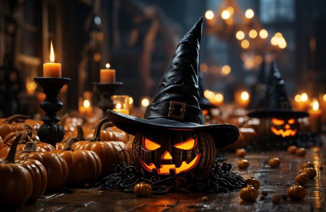 ¿Cuál es el origen y significado de Halloween?