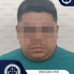 FGESLP detiene a sujeto señalado de un homicidio ocurrido en SLP