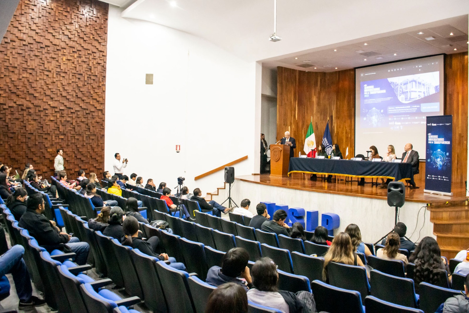 El evento tiene como propósito socializar y permear en la comunidad la importancia de dos derechos humanos