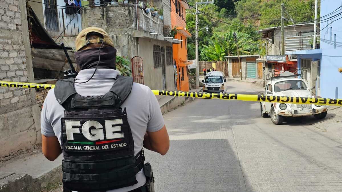 Atacan a balazos a reporteros en Chilpancingo