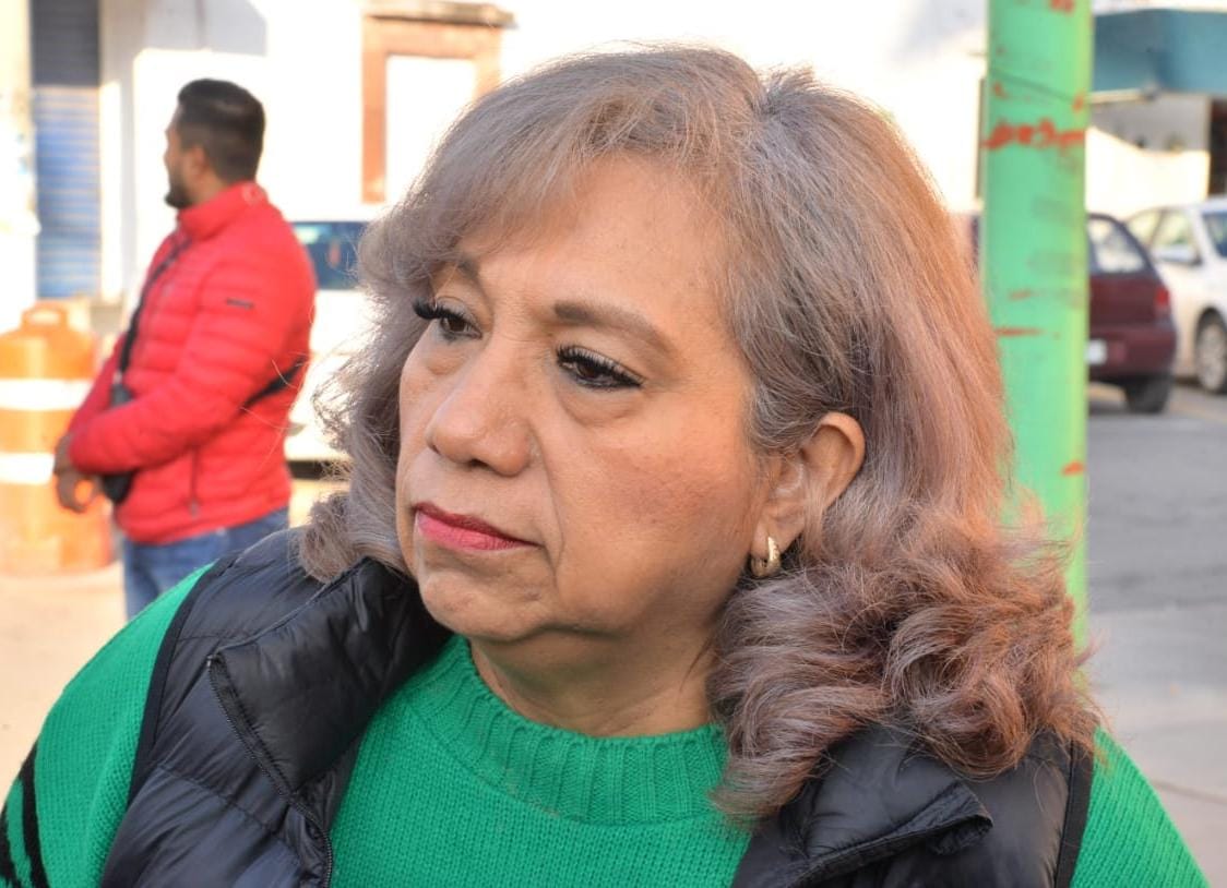 Noyola Cervantes reiteró que en Soledad está totalmente prohibida la venta, almacenamiento y distribución de juegos pirotécnicos