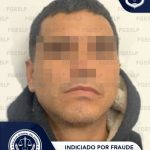Captura FGESLP a sujeto buscado por fraude en Jalisco