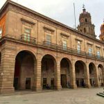 <strong></noscript>Teatro de la Paz y Catedral, nuevos tesoros del Patrimonio Cultural de SLP</strong>