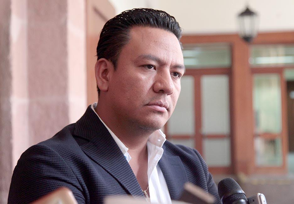 Se investiga a personas provenientes del Estado de Tamaulipas que pretenden utilizar recursos ilícitos para las campañas del 2024