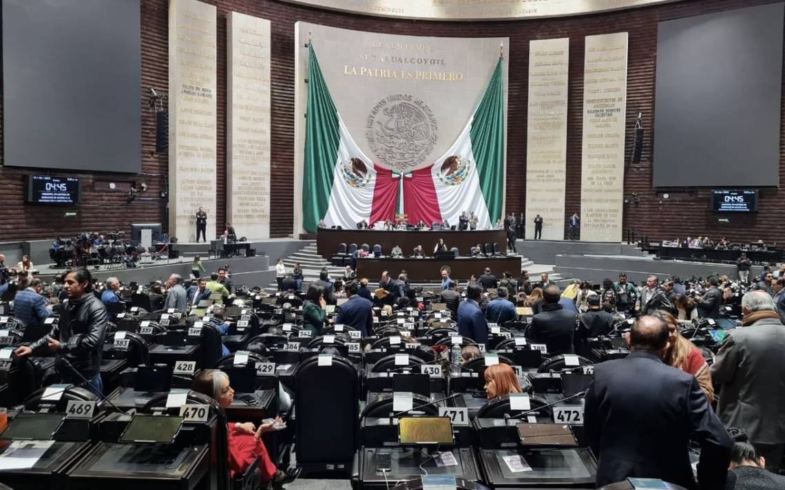 Diputados discutirán reforma para reducir jornada laboral hasta marzo de 2024